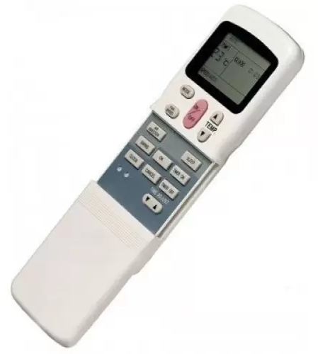 General Climate GC/GU-4C18HRN2  (compact)