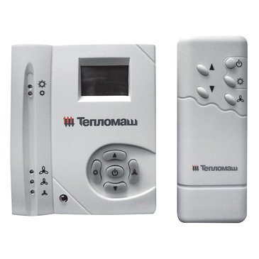 Тепломаш КЭВ-П3111A