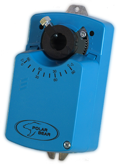 Polar Bear ADM-R16.F (S)