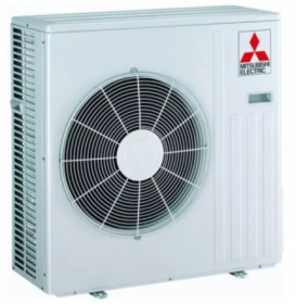 Mitsubishi Electric MFZ-KT50VG/SUZ-M50