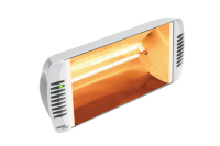 Heliosa RADIO WDBR20 (2000Вт) белый