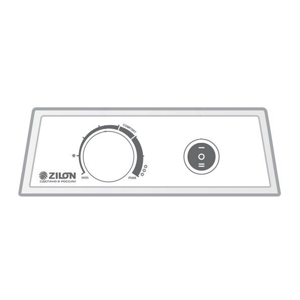 Zilon ZHC-2000 SR3.0