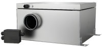 Systemair KVK Silent 100