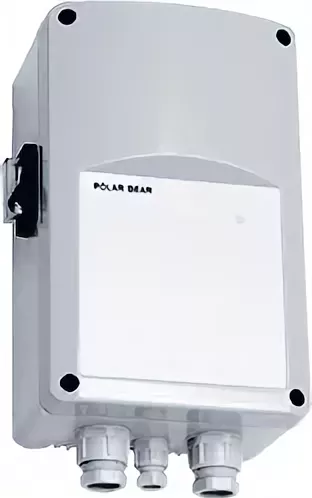 Polar Bear OVS 10