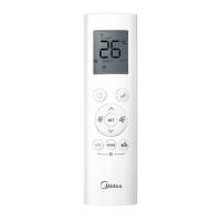 Midea RG58B/BGE