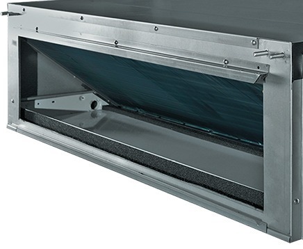 Ballu BADI-FM/in-12HN8/EU