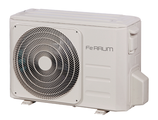 Ferrum Force FIS12F2-LT/FOS12F2-LT WS30