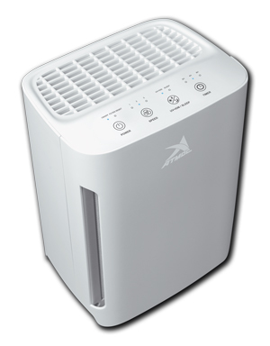 Атмос ВЕНТ-1550