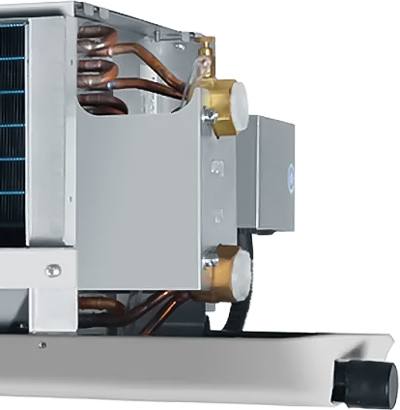 Haier FCE-034CCB2B