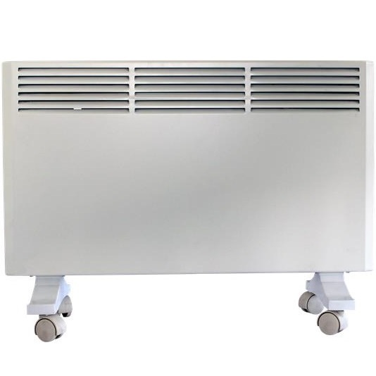 Теплофон МТ 1,5 кВт (Эвуас 1,5) (белый)