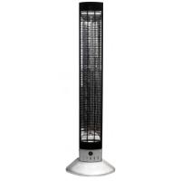 Hugett Gaea Aluminum