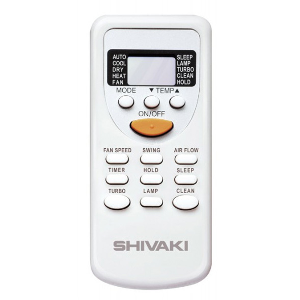 Shivaki SDH-369BE
