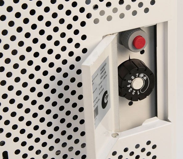 Hosseven HDU-3 (411030)