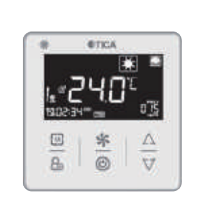 TICA TE300A00