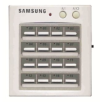 Samsung MCM-A202DN