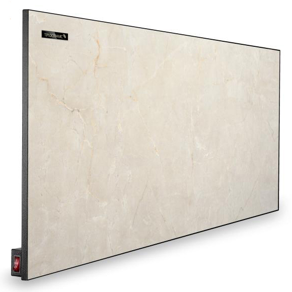 Teploceramic TCM-450 бежевый мрамор 4905