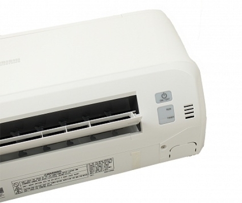 Mitsubishi Heavy SRK-ZSP Стандарт SRK35ZSP-W/SRC35ZSP-W