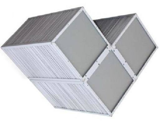 Breezart 8000C Lux RP F PB 45-380