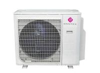 Dantex Free Match RK-4M28HM3E-W