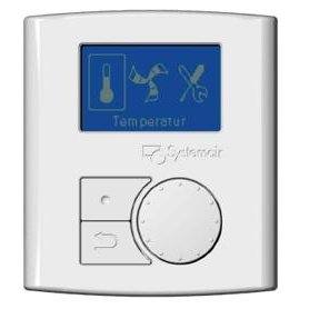 Systemair SAVE VTR 250/B R 1000W