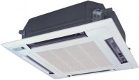 Aeronik AFP 102 XD/B-T с панелью TB03 (5,0 кВт)