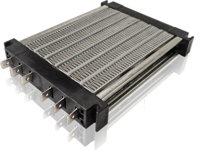 Breezart 1000 Lux W EZ10-380/3