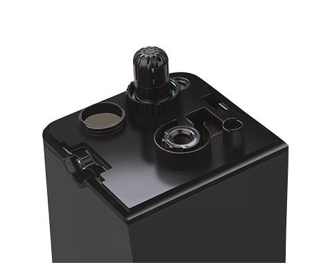 Ballu Platinum UHB-1000