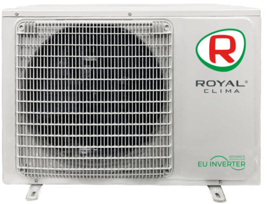 Royal Clima Competenza CO-F 18HNDI/CO-E 18HNDI