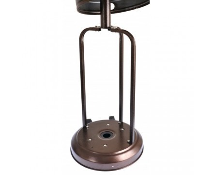 Stalleh VarmGas Bronse