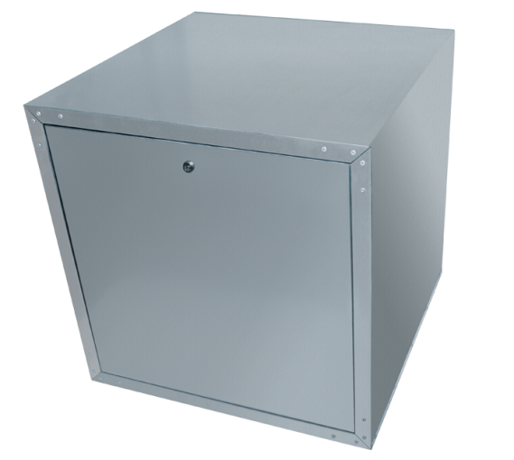 Vortice VORT QBK 1000