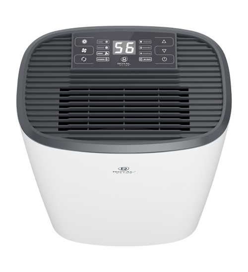Royal Clima RD-CR20-E
