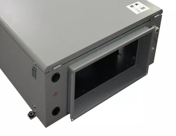 Lessar LV-DECU 1100 W-16,1-1 E15