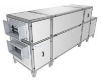 Breezart 8000C Lux RP PB 45-380