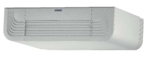 Aermec FCZI 401 U