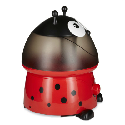 Crane EE-8247 Божья коровка