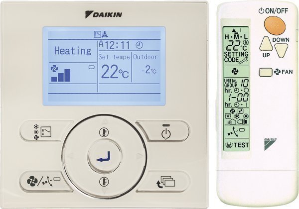 Daikin FXHQ32A