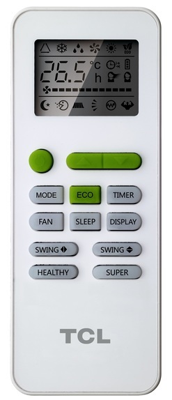 TCL TFU-90HRA