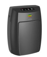 Aic XJ-4400 (черный)