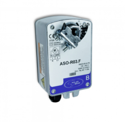 Polar Bear ASO-R 03.F(S)