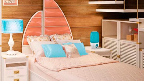 Royal Clima Sanremo RUH-S380/3.0M-BU