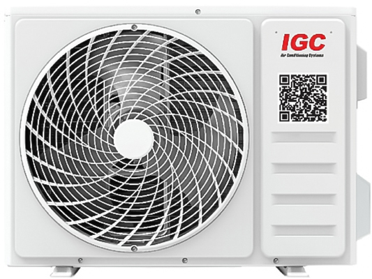 IGC T Alfa RAS-V09AT