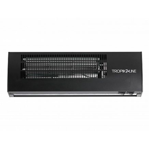 Tropik Line А2 Black