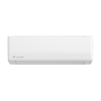 Systemair Sysplit Wall Simple 07 HP Q