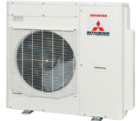Mitsubishi Heavy Free Match SCM125ZM-S