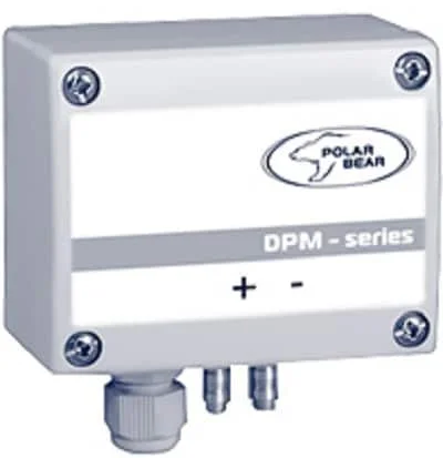 Polar Bear DPM-2000-Modbus