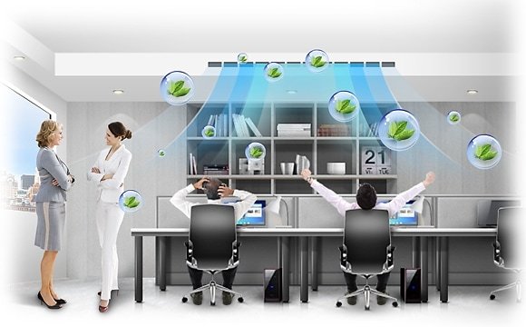 Samsung AM140HNEPEH/TK