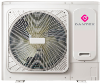 Dantex DM-DC048WLC/F