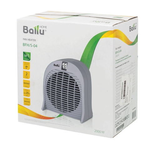 Ballu BFH/S-04