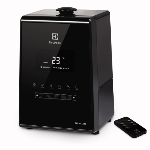 Electrolux GlossLine EHU-3610D