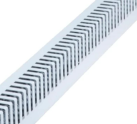 RED Solution БК150Ф белый левый